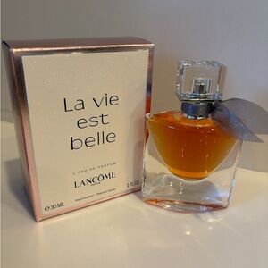 Lancôme La Vie Est Belle